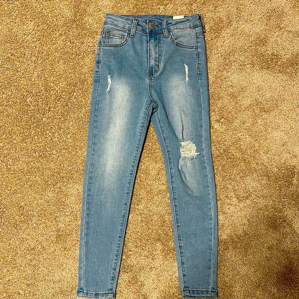 Shein Teen 8-9y never worn